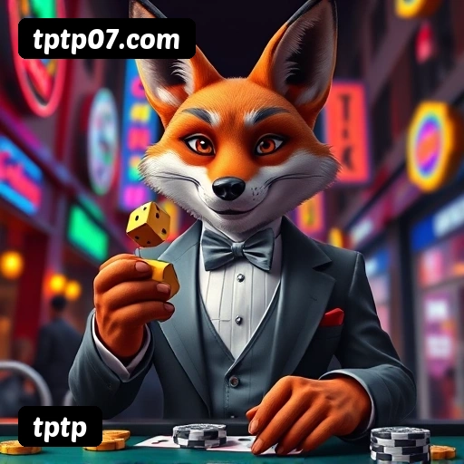 Jogos com maior RTP na tptp