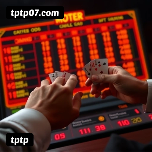 Cassino 24/7 disponível