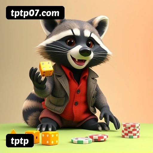 Dealers profissionais da tptp