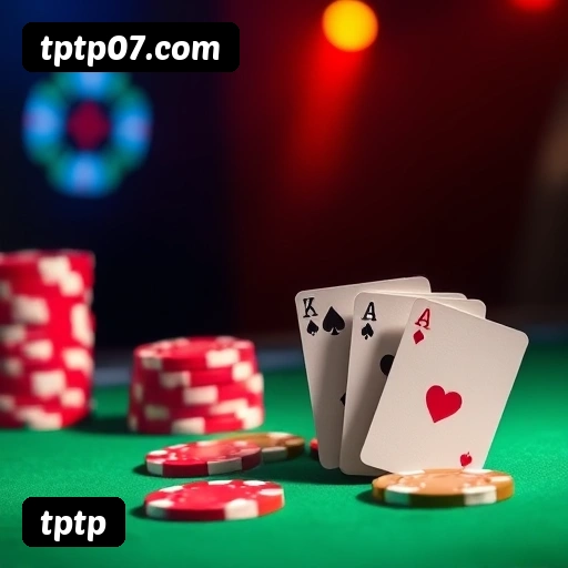 Cashback semanal tptp