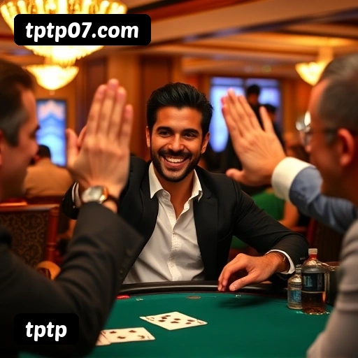 Métodos de pagamento aceitos na tptp