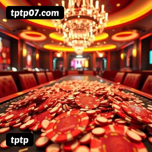 Promoções e bônus exclusivos da tptp